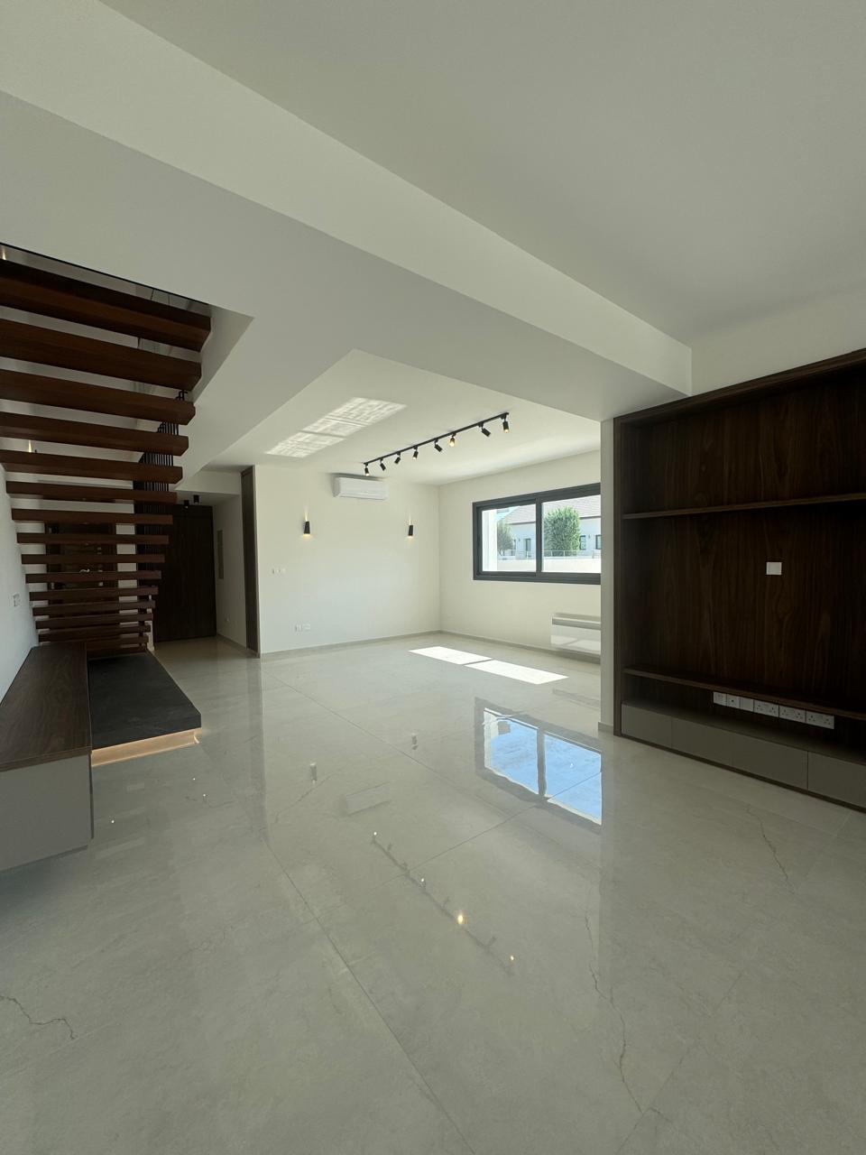 4 Bedroom House, Agios Athanasios, Limassol