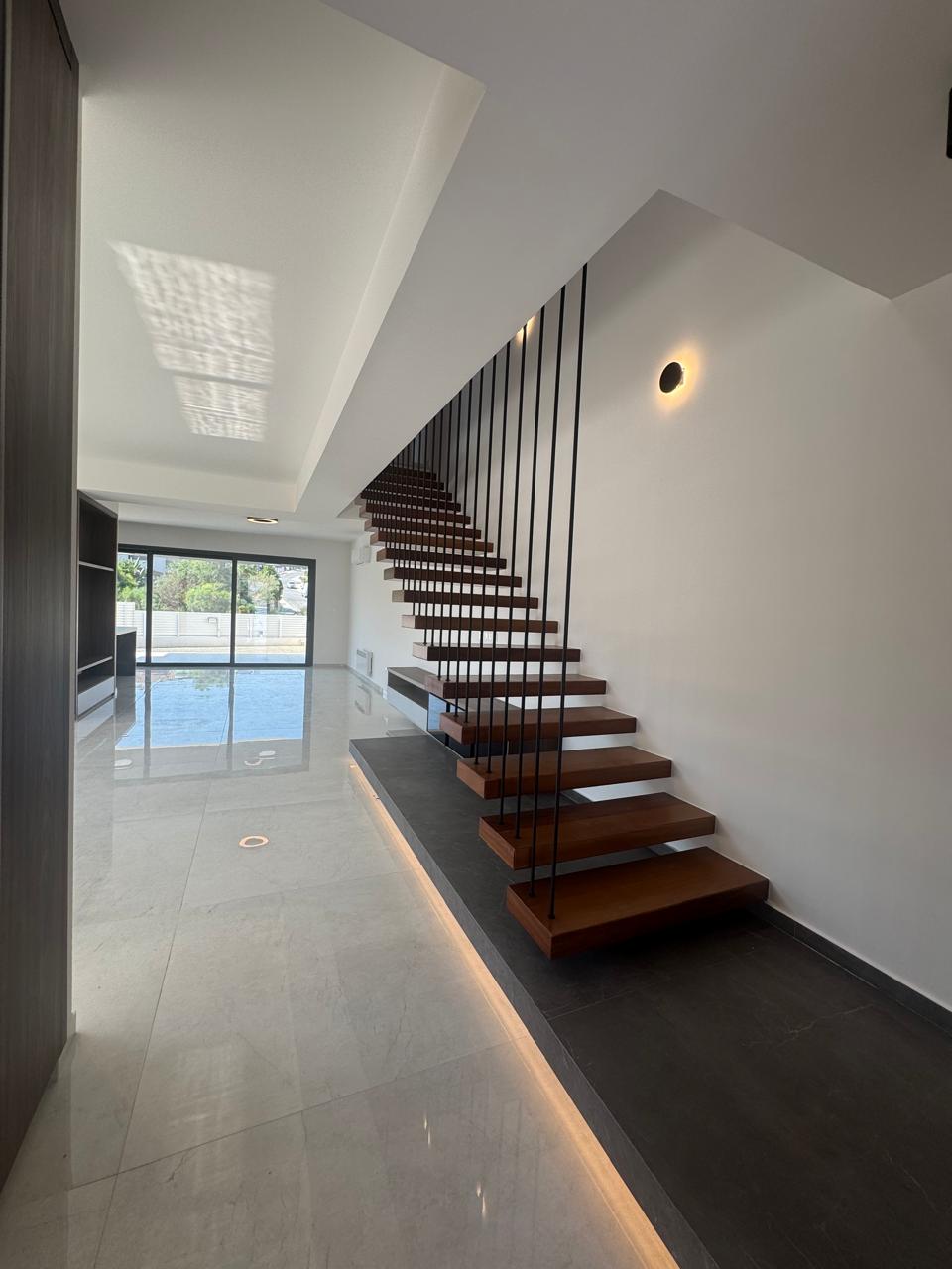 4 Bedroom House, Agios Athanasios, Limassol