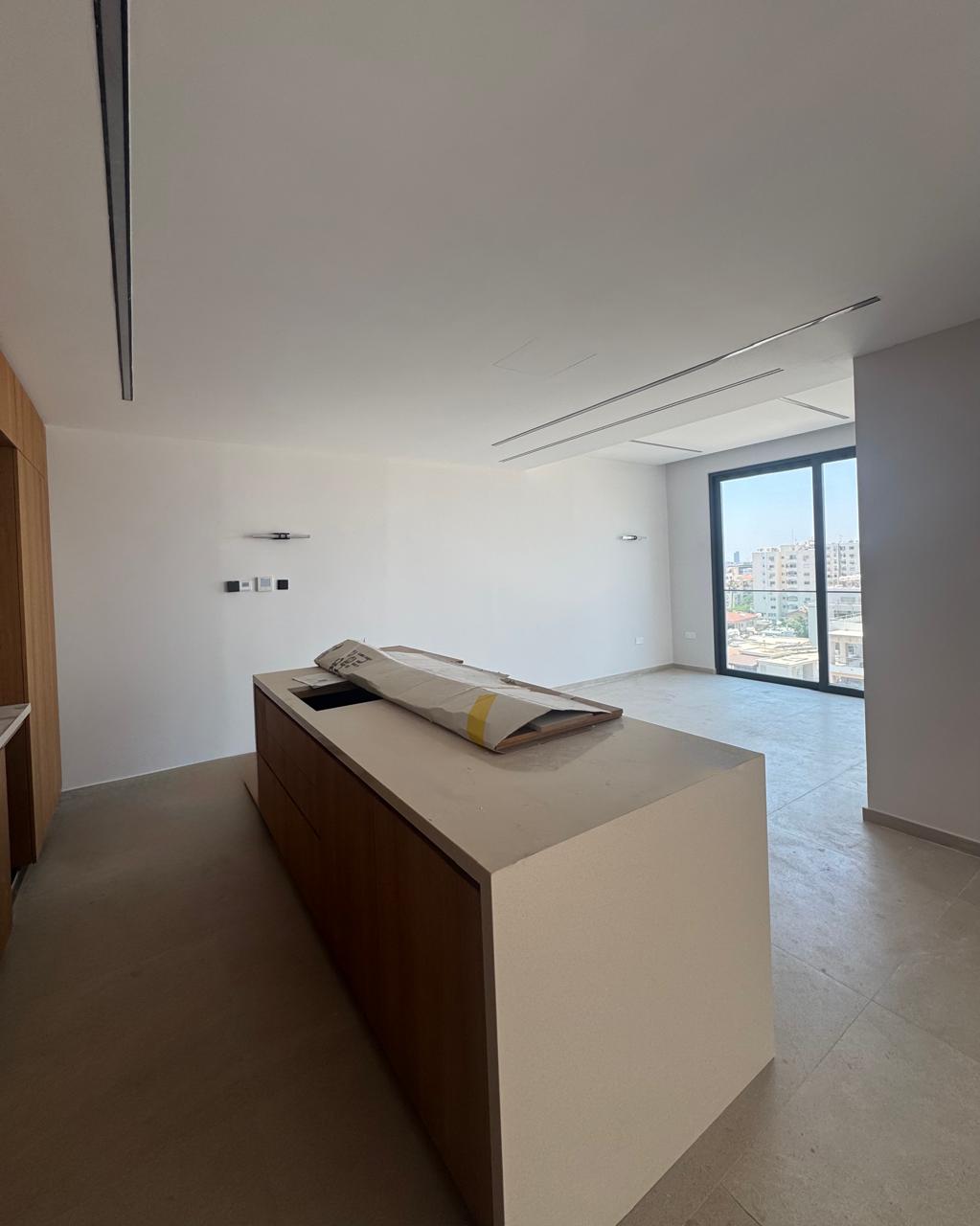 3 Bedroom Penthouse, Agia Zoni, Limassol