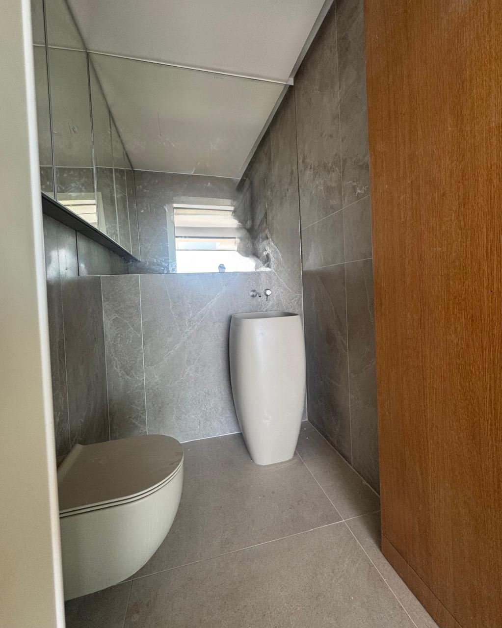 3 Bedroom Penthouse, Agia Zoni, Limassol