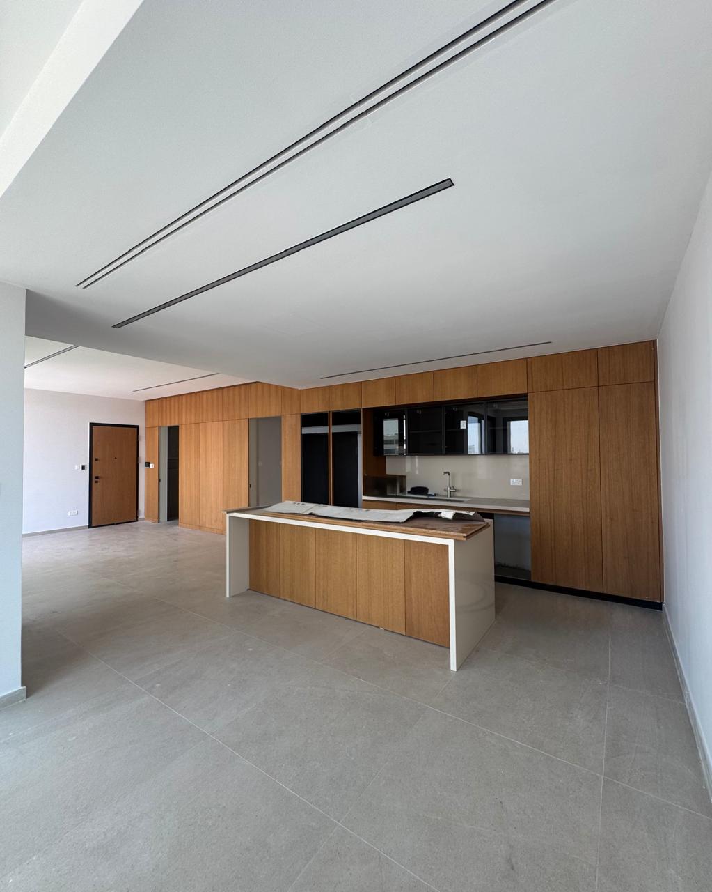 3 Bedroom Penthouse, Agia Zoni, Limassol