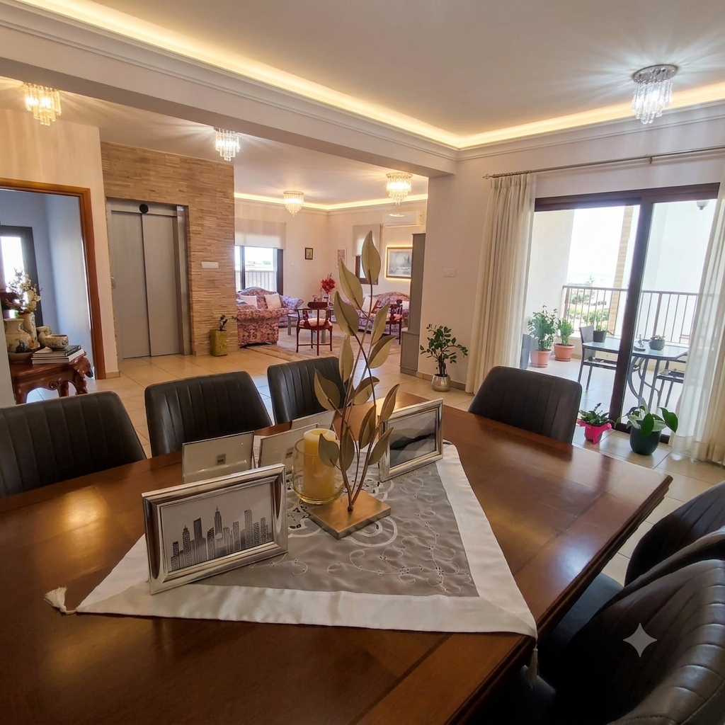 Multi-Level House/Building with Sea Views for sale