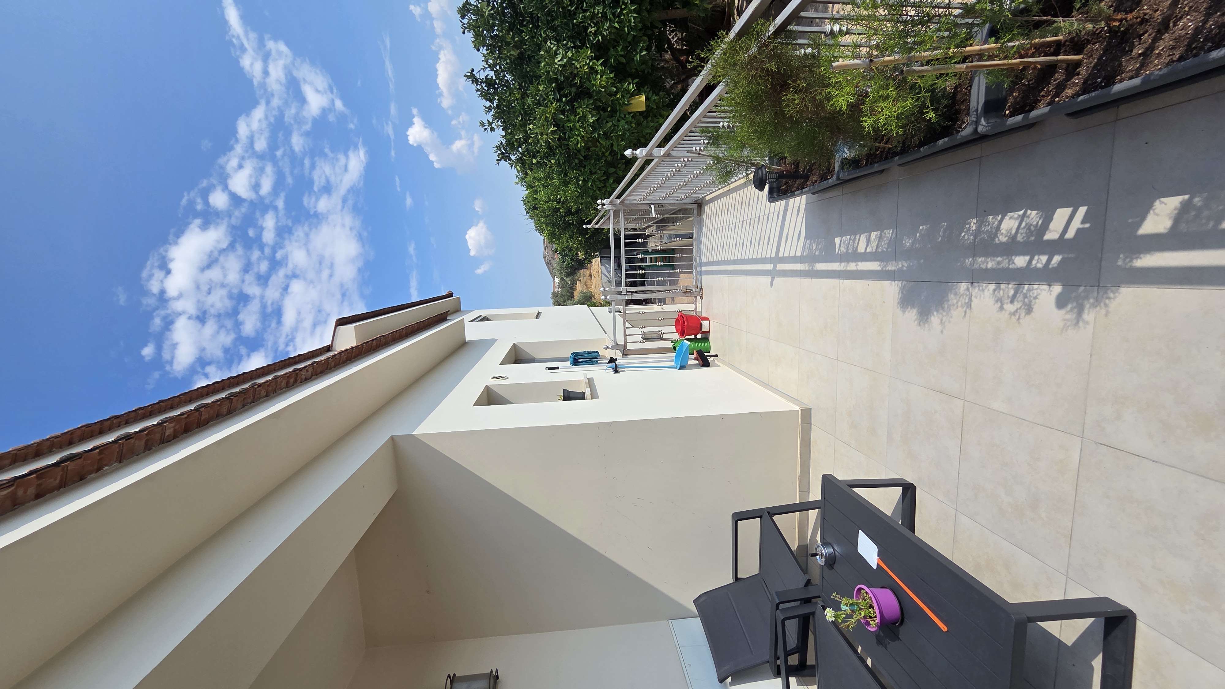 4 bedroom Detached House in Alambra