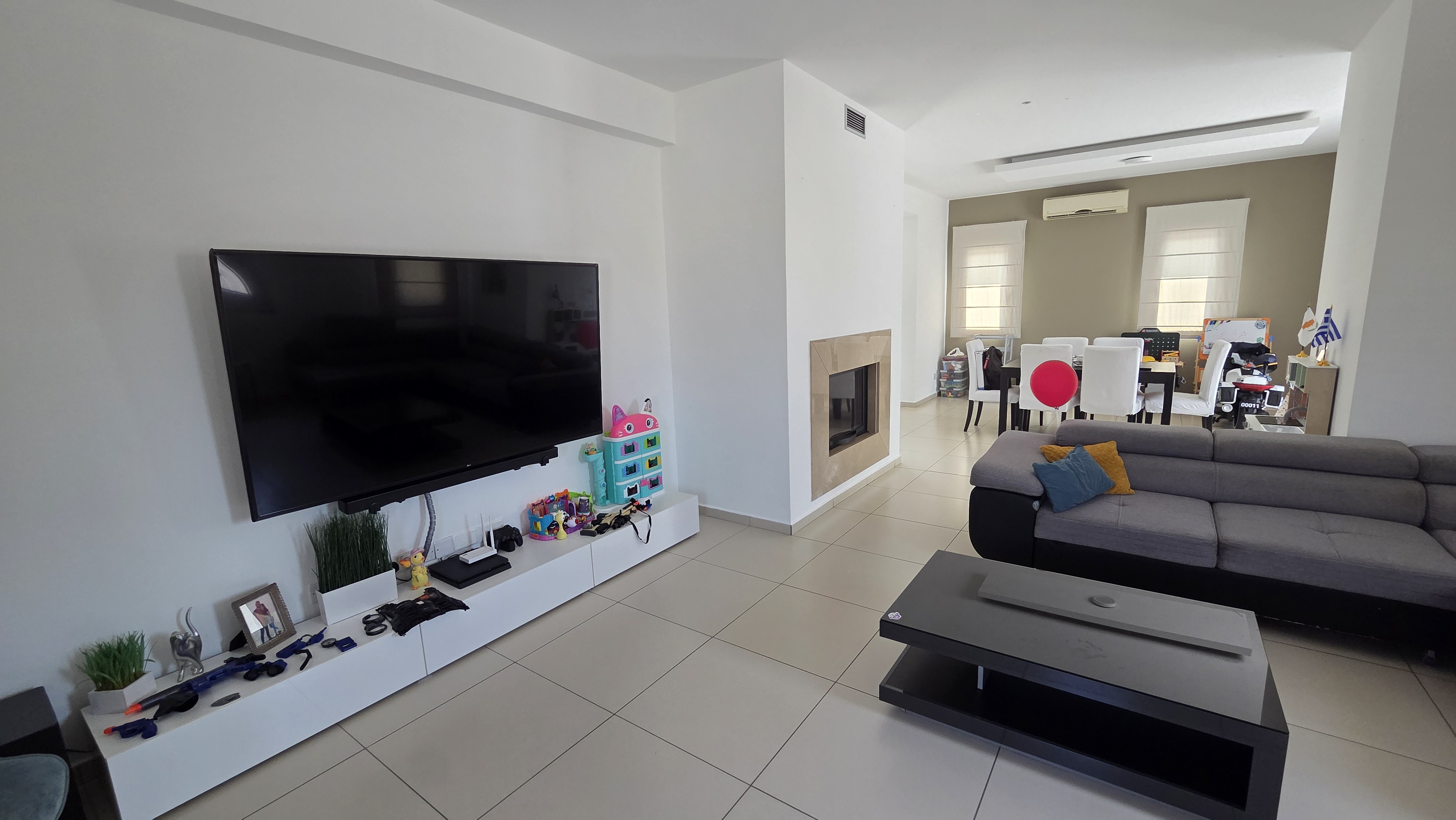 4 bedroom Detached House in Alambra