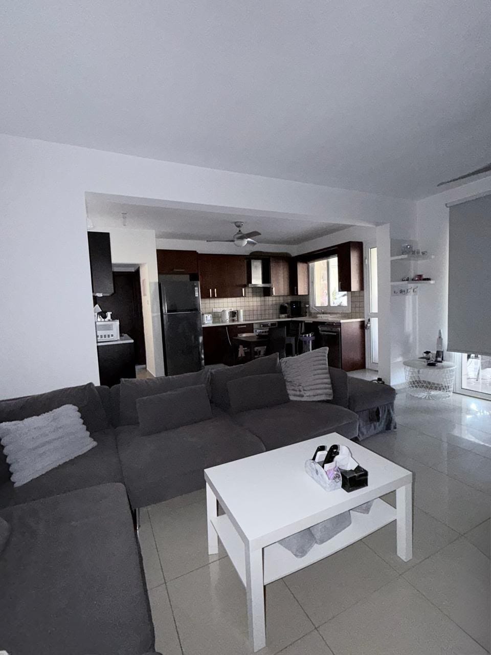 Three Bedroom Apartment LIVADIA