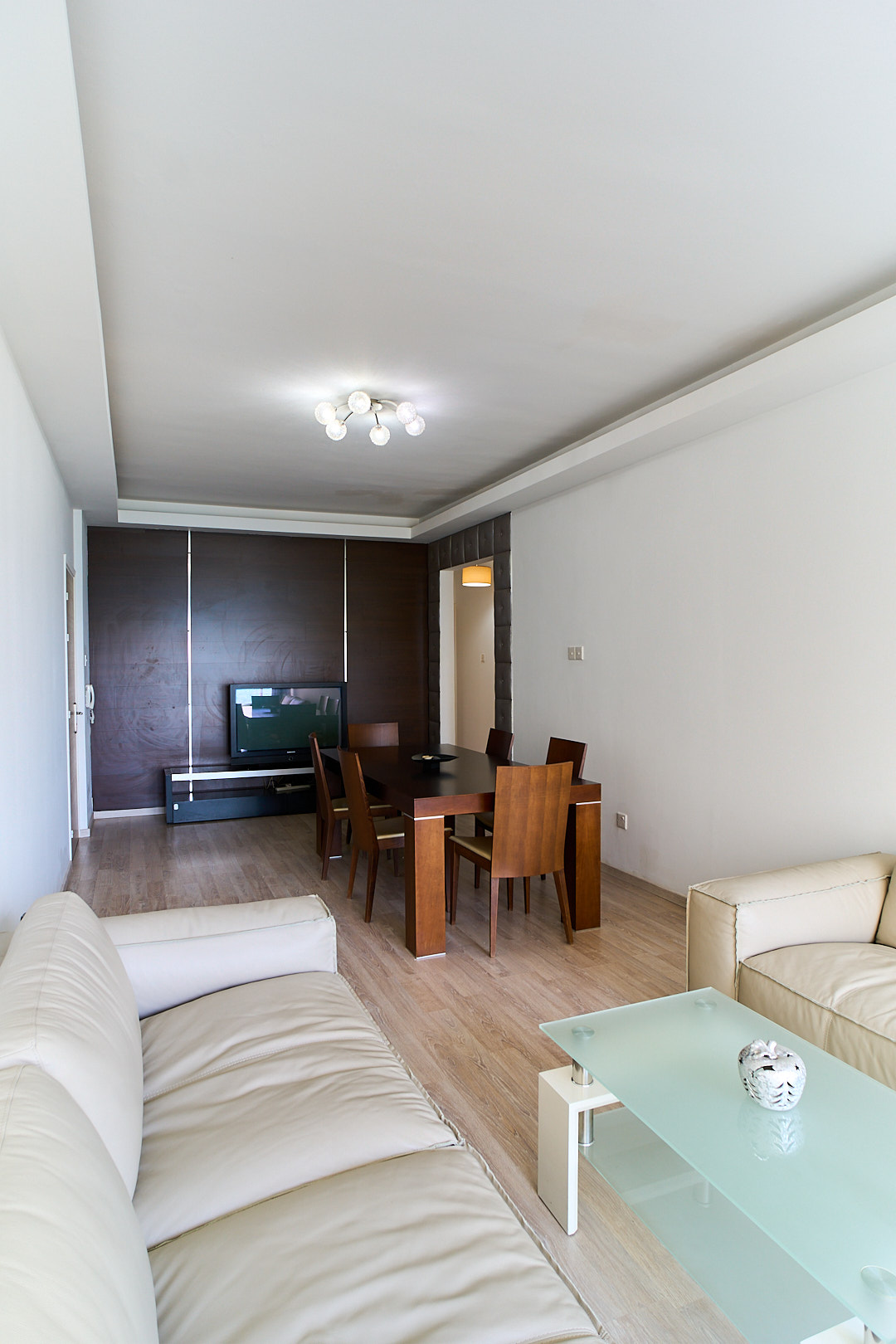 3-Bedroom Beachfront Apartment  - For Sale