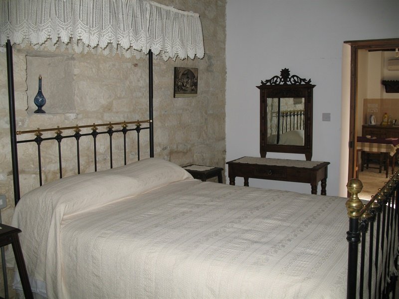 Detached Stone-Built Villa for Sale – Vasa Koilaniou, Limassol