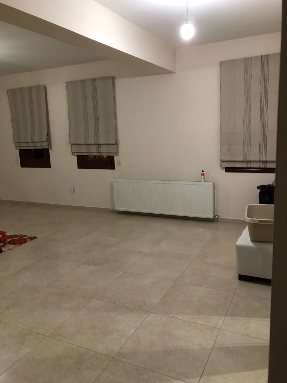 Spacious 4-Bedroom in Livadia