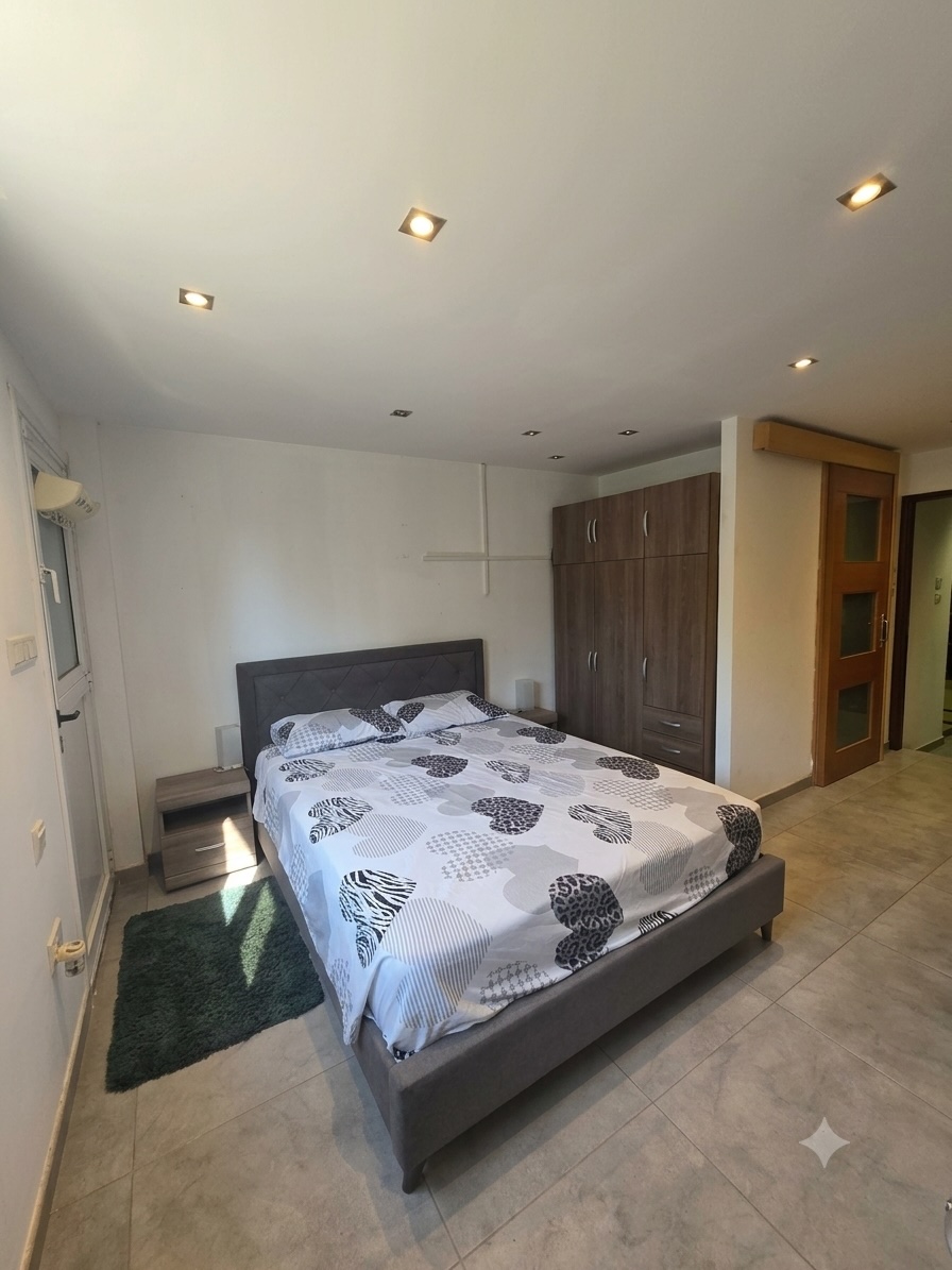 4-Bedroom House for Sale – Refugee Housing Settlement