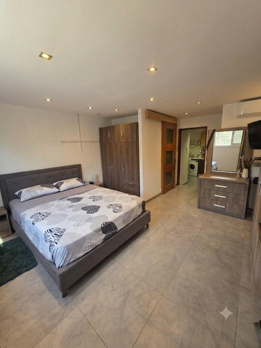 4-Bedroom House for Sale – Refugee Housing Settlement
