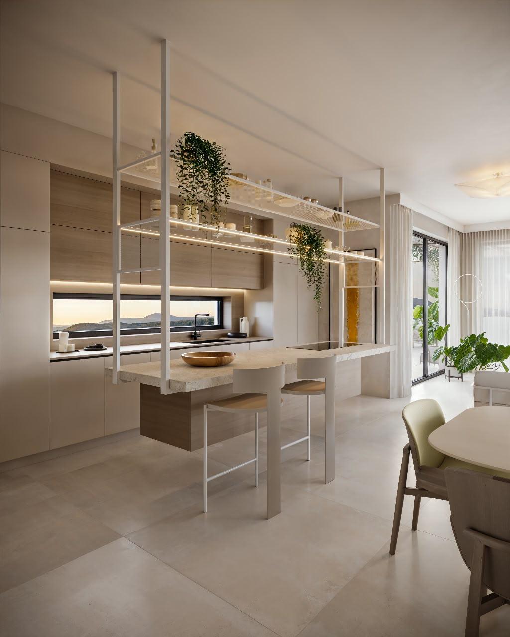 3 bedroom detached house for sale in Parekklisia