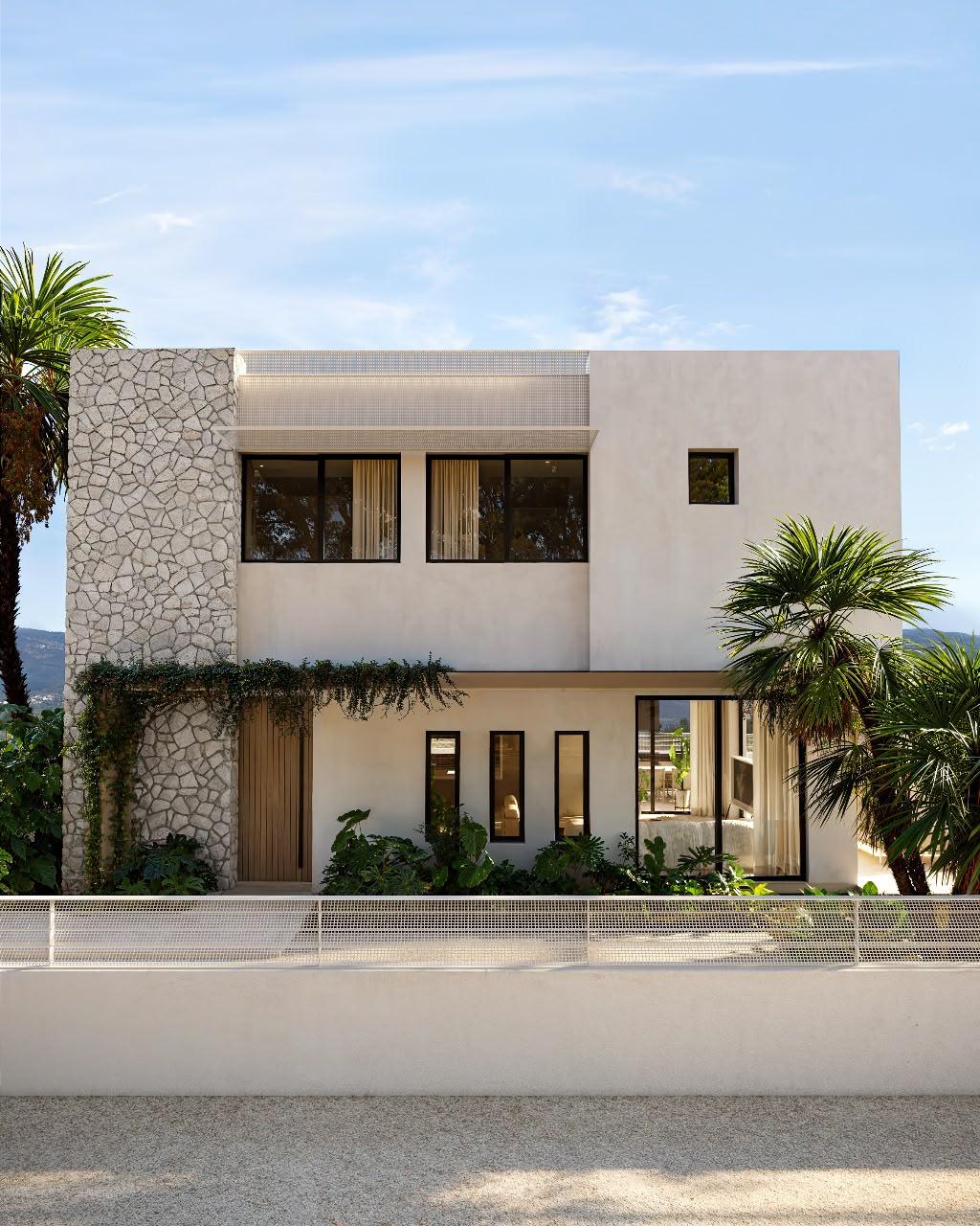 3 bedroom detached house for sale in Parekklisia