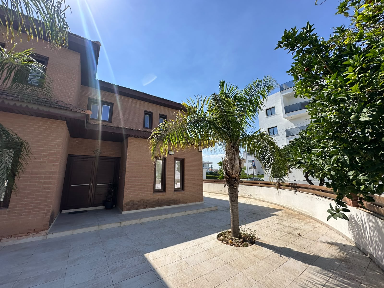 3 Bedroom house in Vergina, Aradippou, Larnaca