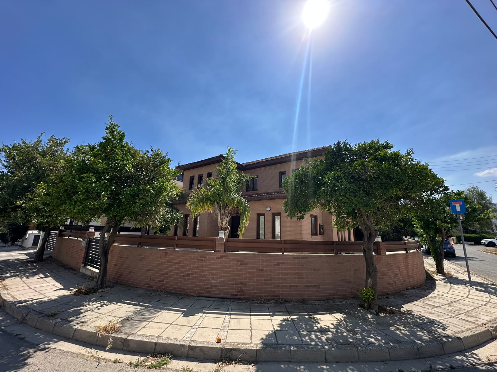 3 Bedroom house in Vergina, Aradippou, Larnaca