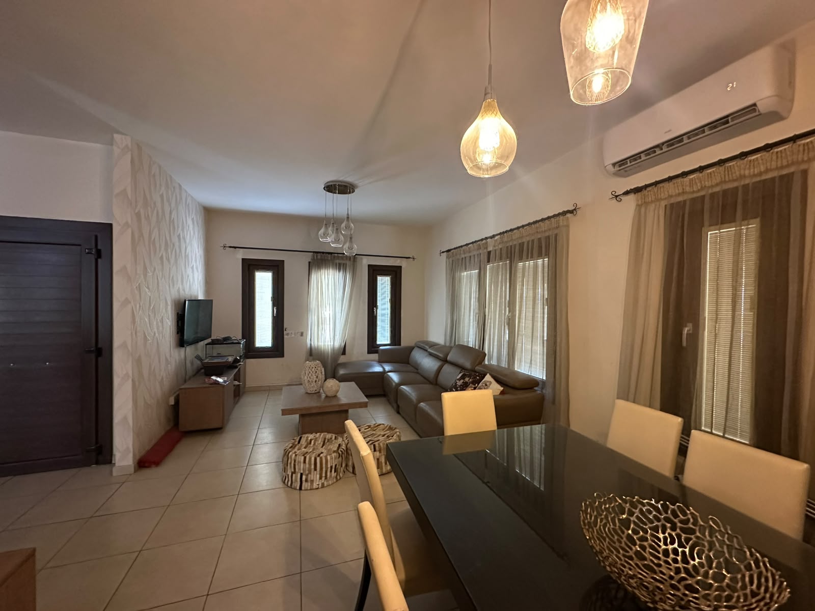 3 Bedroom house in Vergina, Aradippou, Larnaca