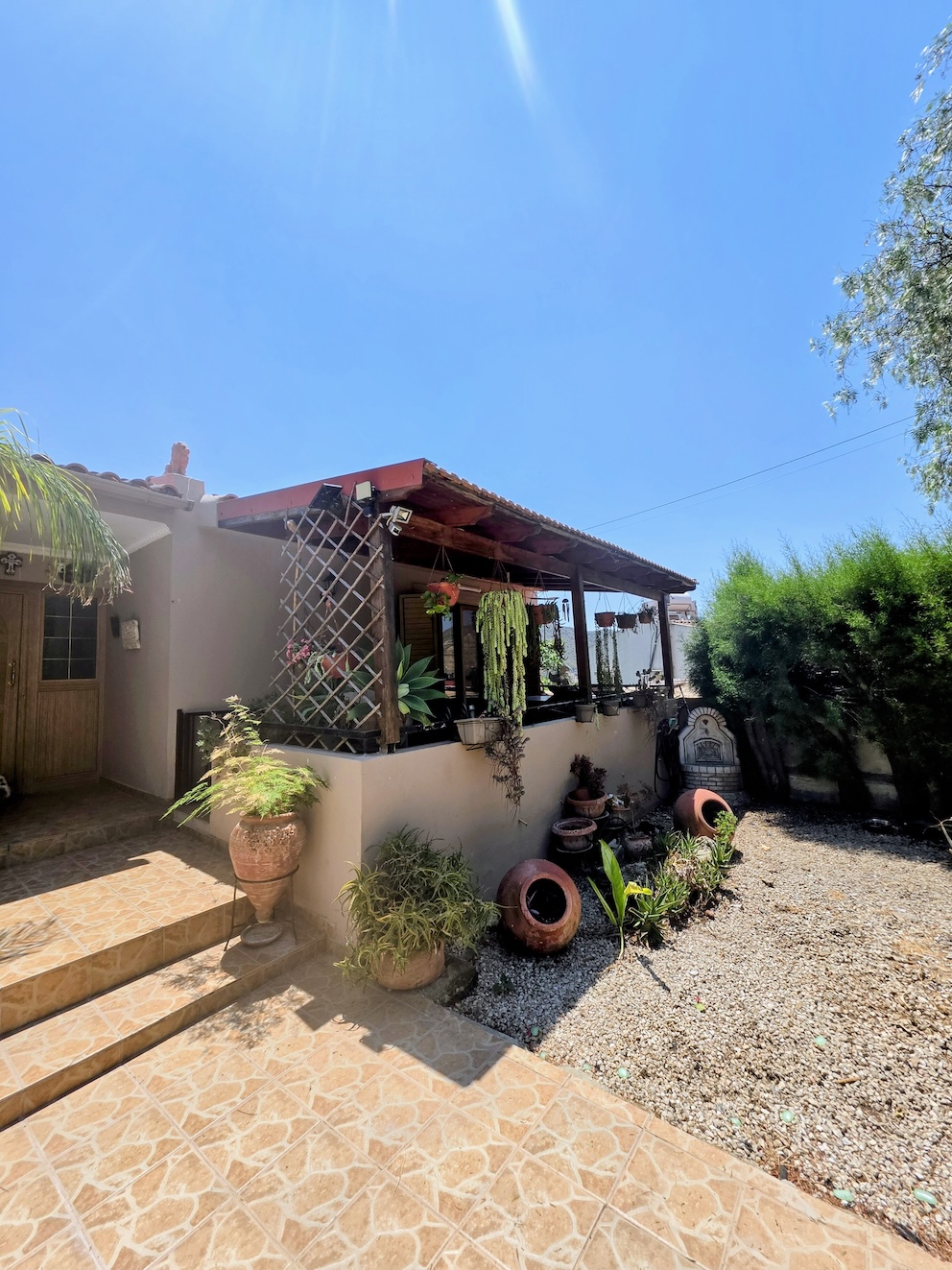 Expansive 4+1 Bedroom Detached House on a 660 m² Plot in Alassa, Limassol