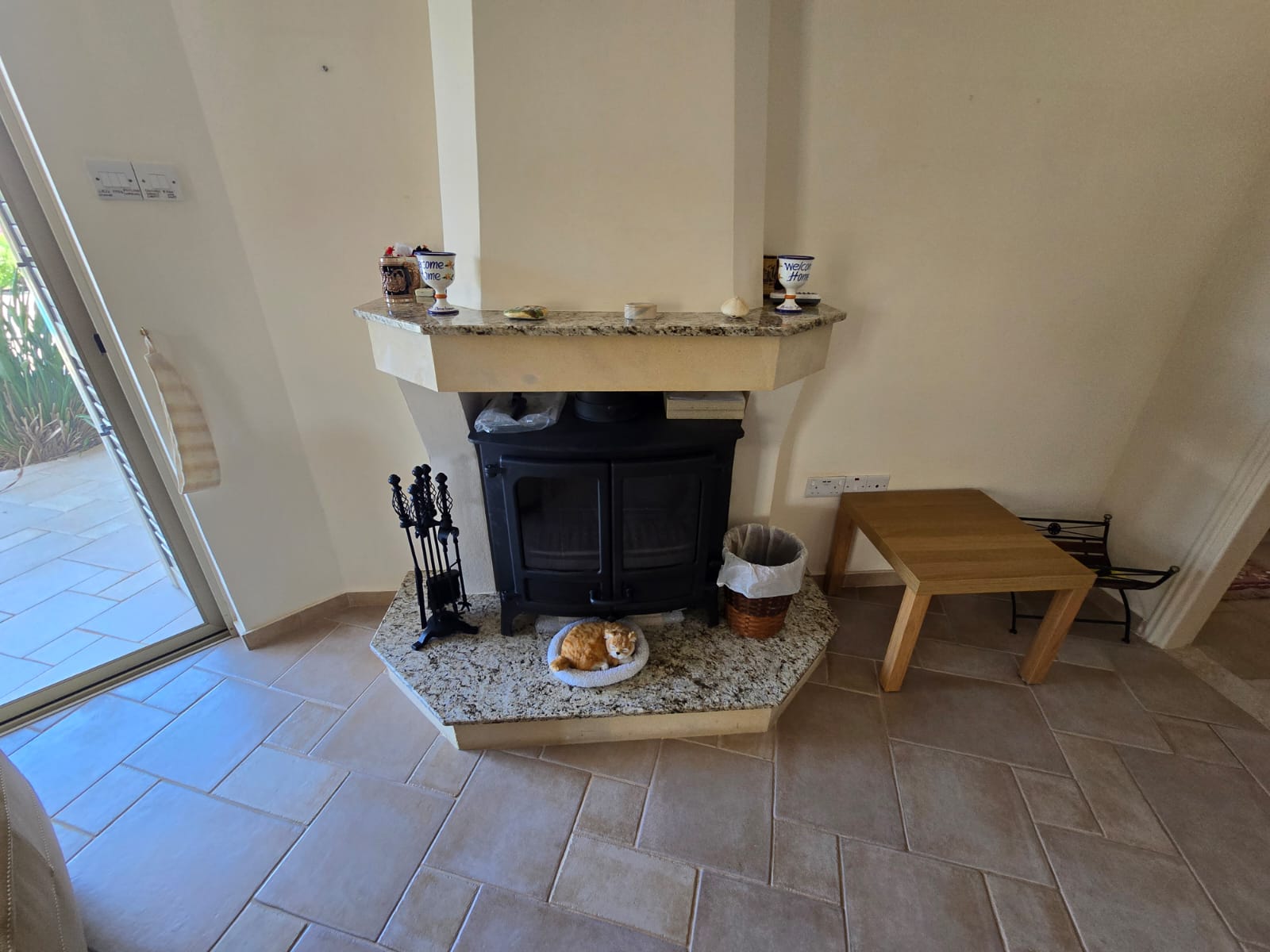 4 Bedroom Detached Villa For Sale in Sea Caves, Peyia
