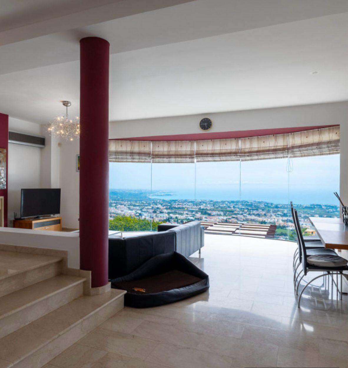 5 Bedroom Villa for Sale in Pegeia, Paphos