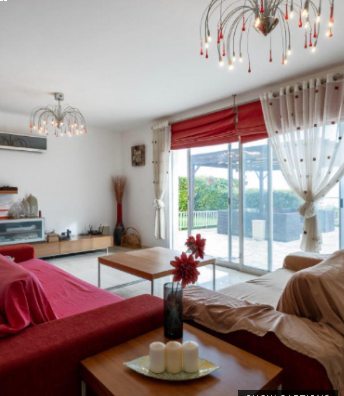 5 Bedroom Villa for Sale in Pegeia, Paphos