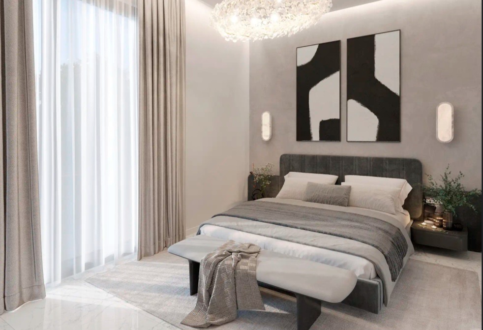 Brand New 2 Bedroom Apt Strovolos