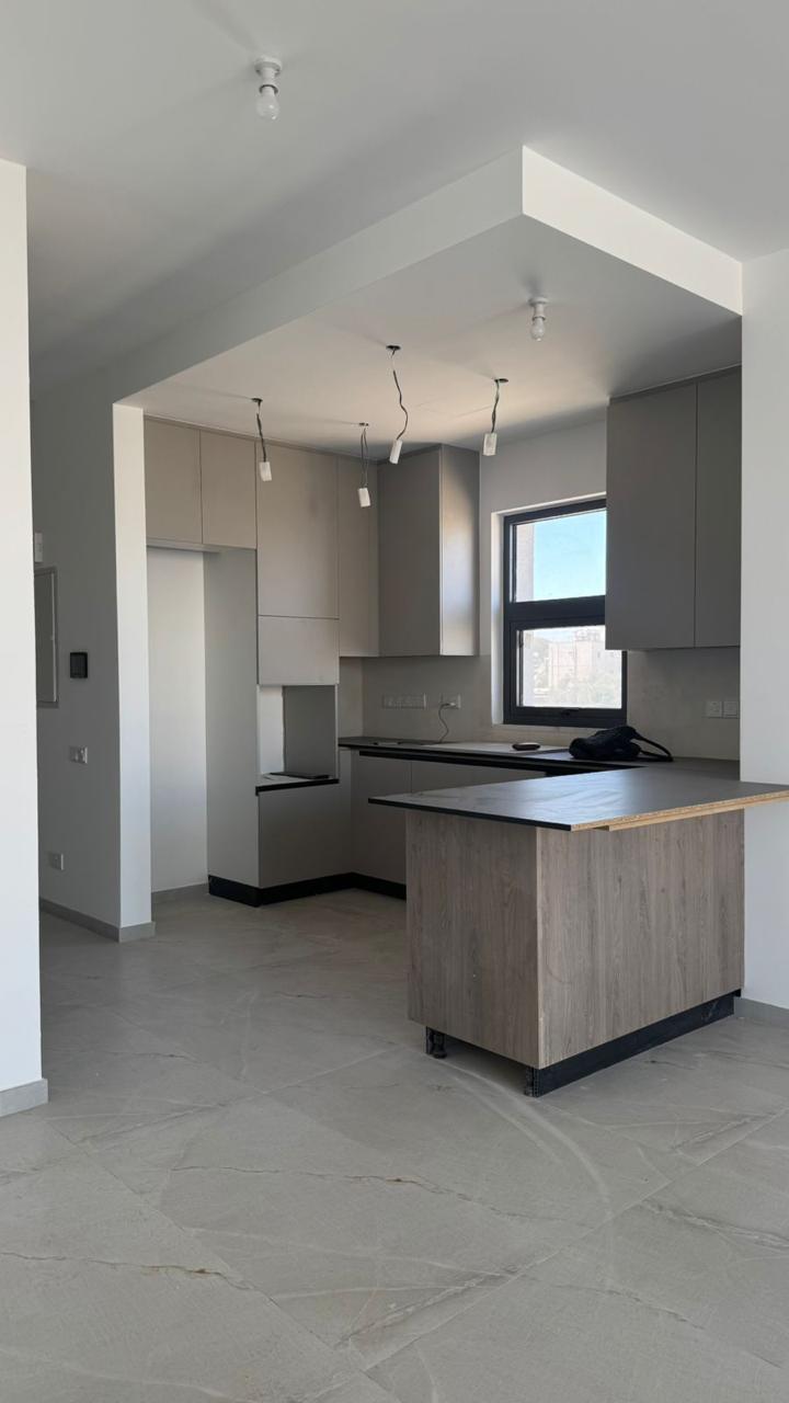 Brand New 2 Bedroom Apt Strovolos