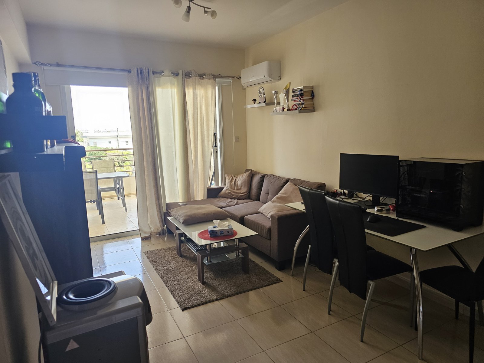 Apartment for Rent in Voroklini