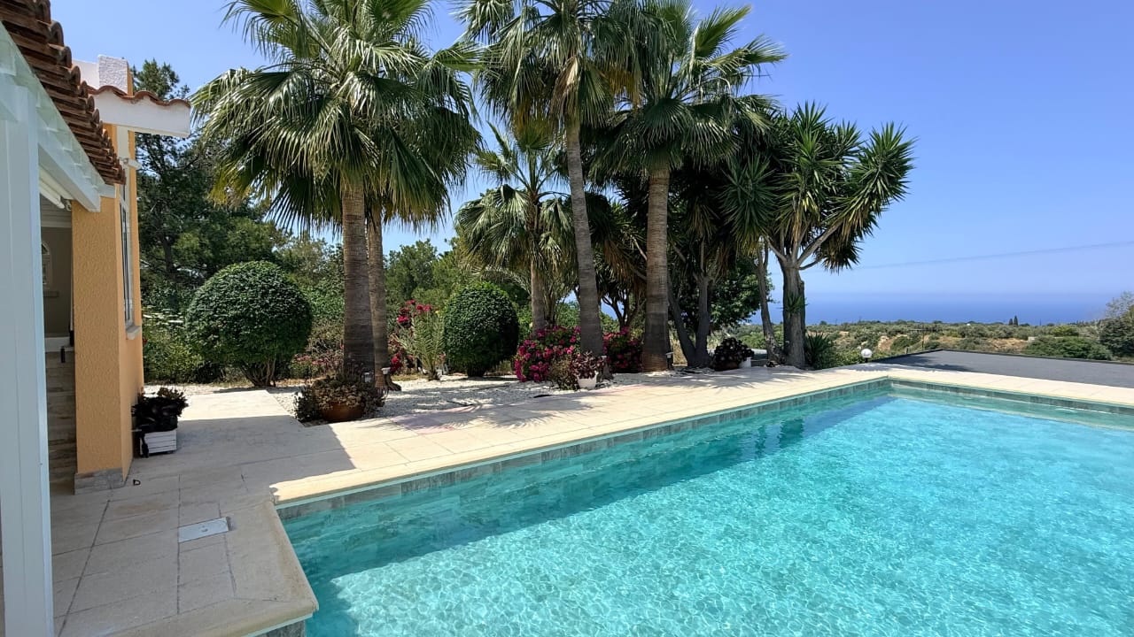 4 Bedroom Villa for Sale in Tala, Paphos