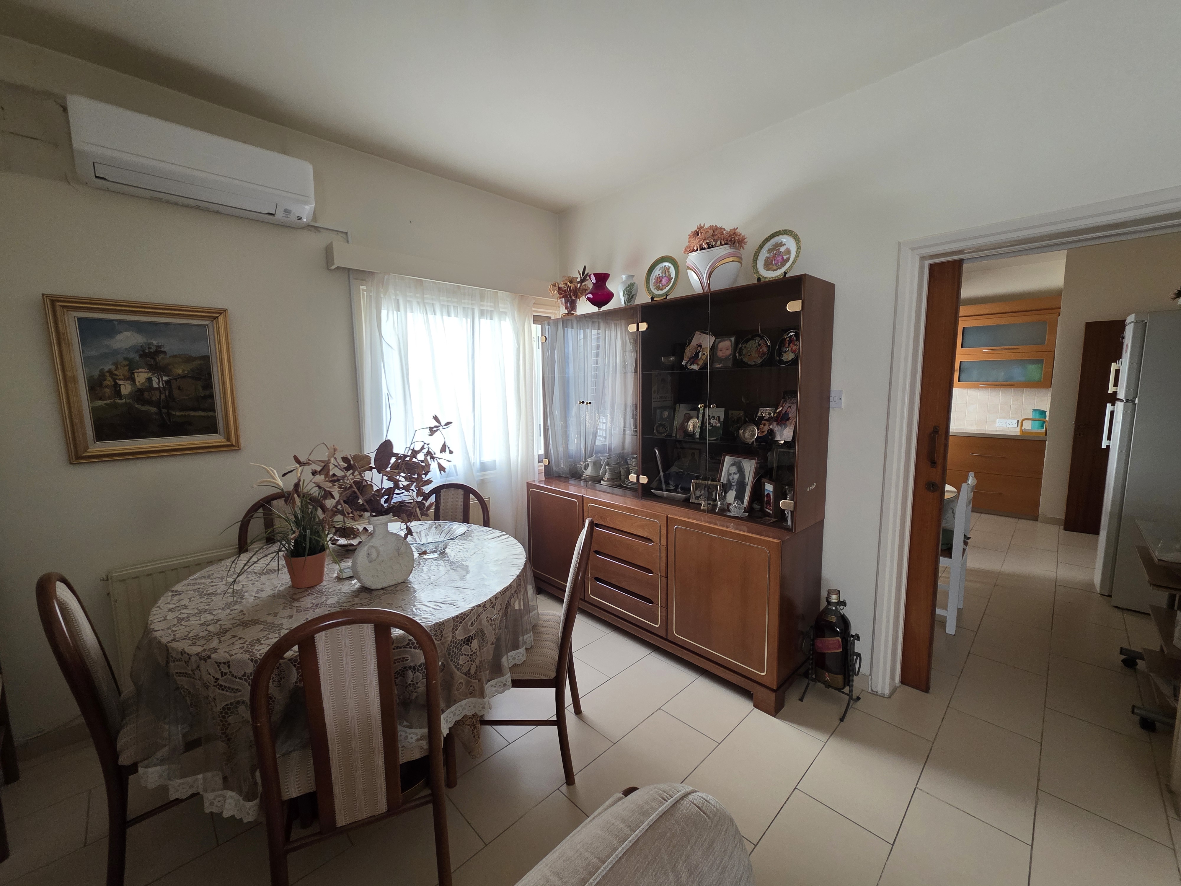 3 Bedroom Apartment, 120sq.m., in Central Nicosia