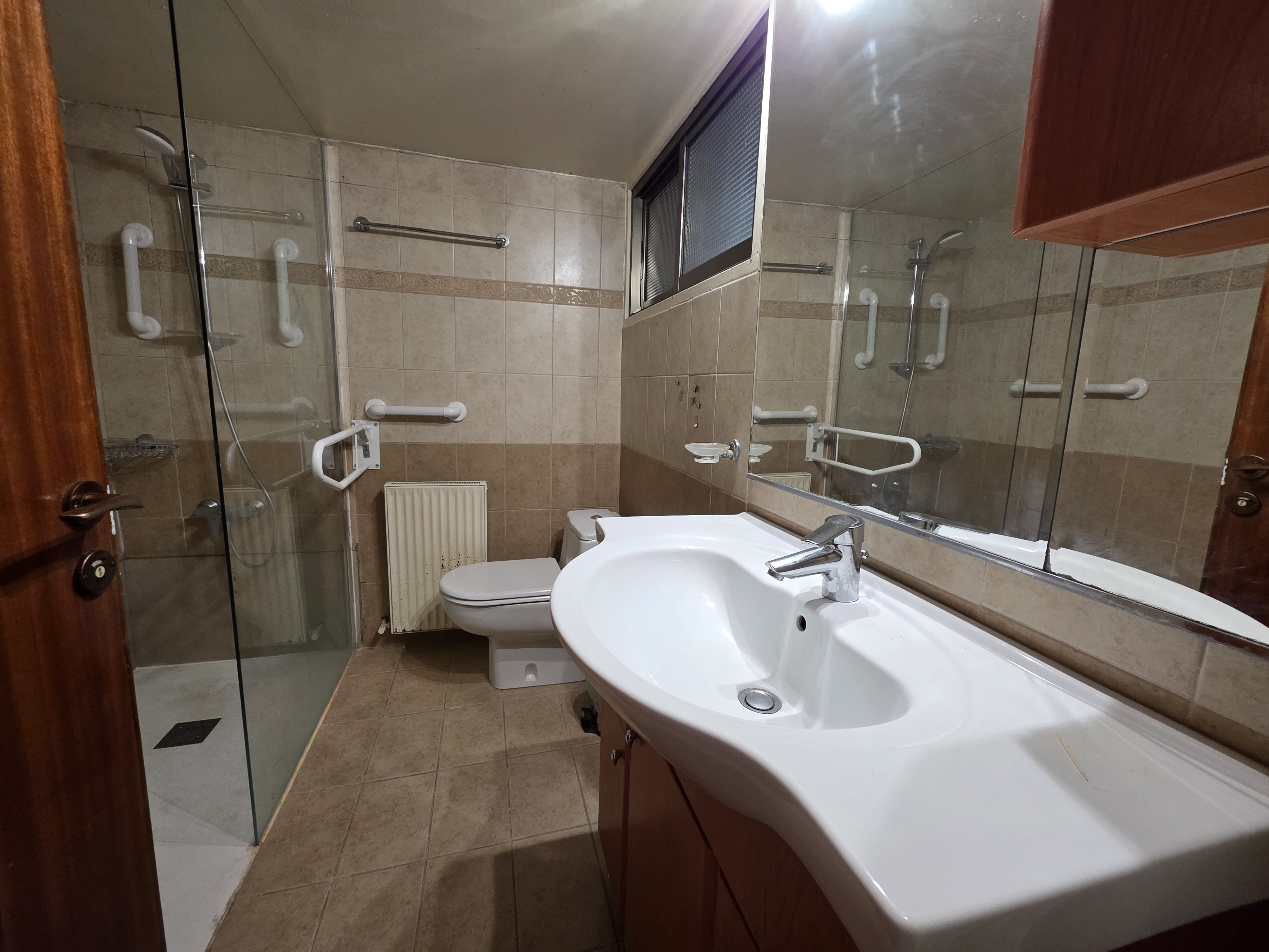 3 Bedroom Apartment, 120sq.m., in Central Nicosia