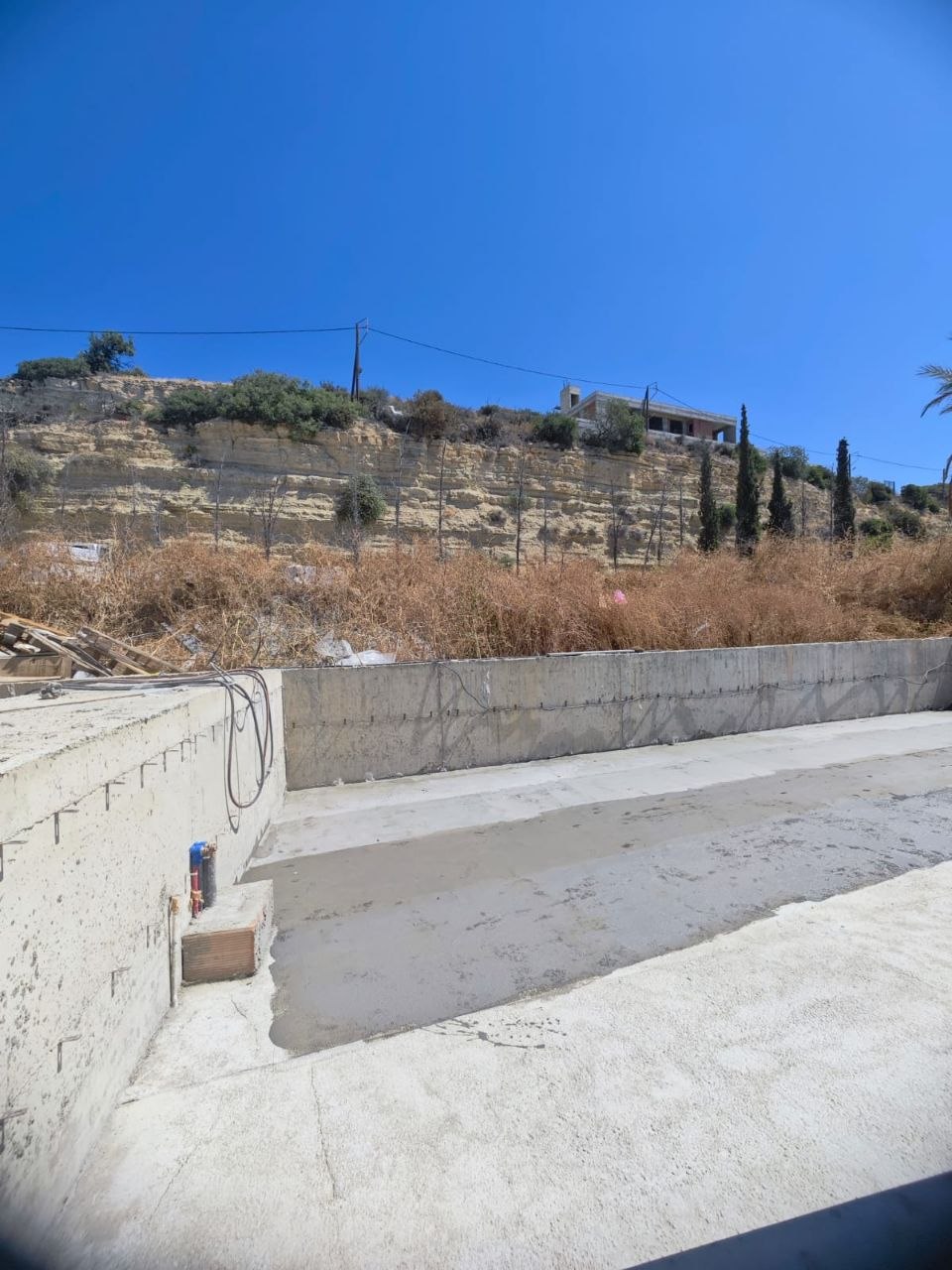 2+1 Bedroom Penthouse For Sale
