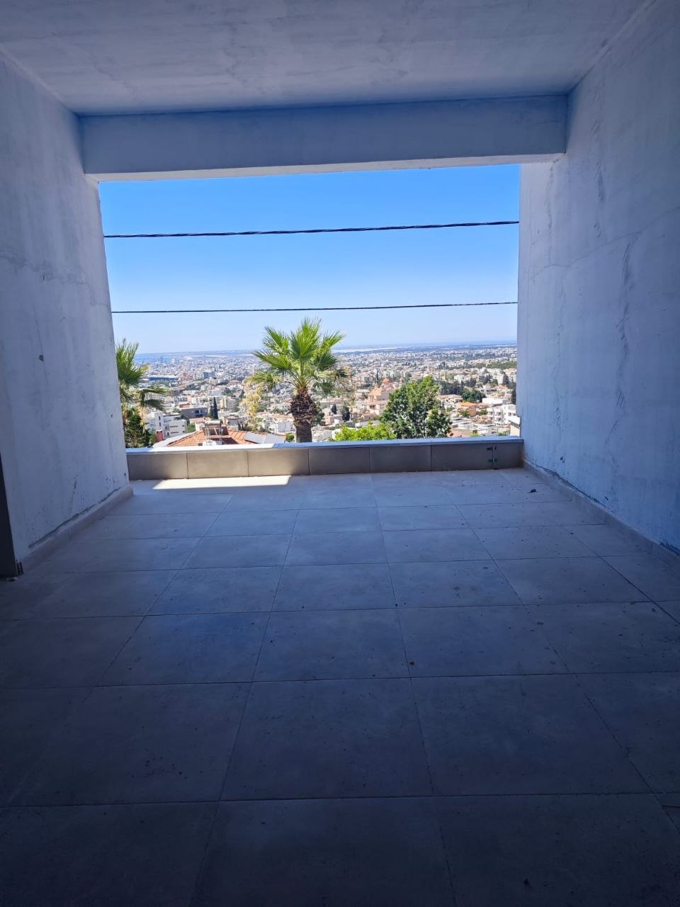 2+1 Bedroom Penthouse For Sale