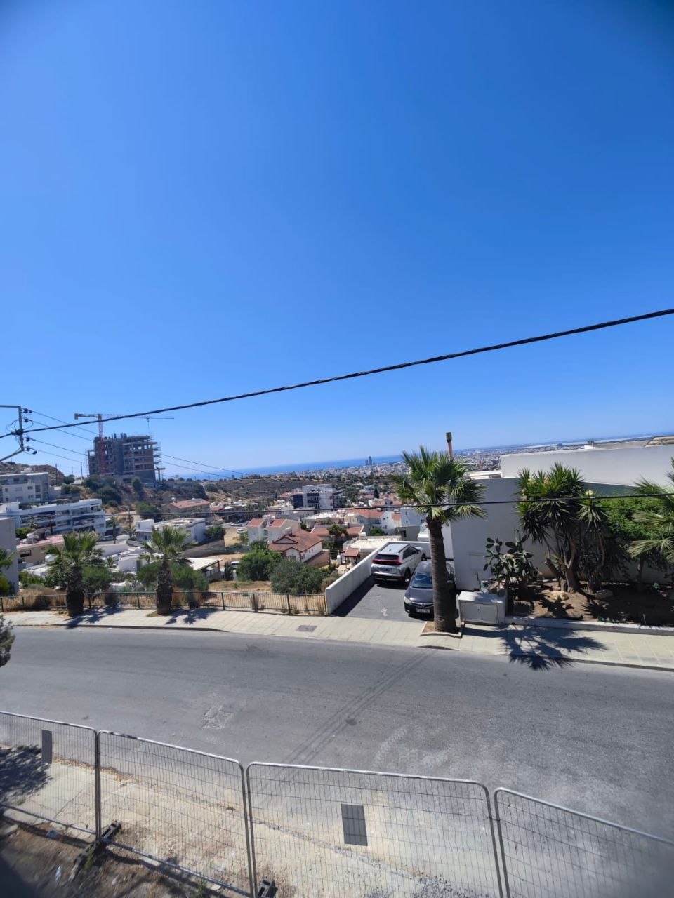 2+1 Bedroom Penthouse For Sale