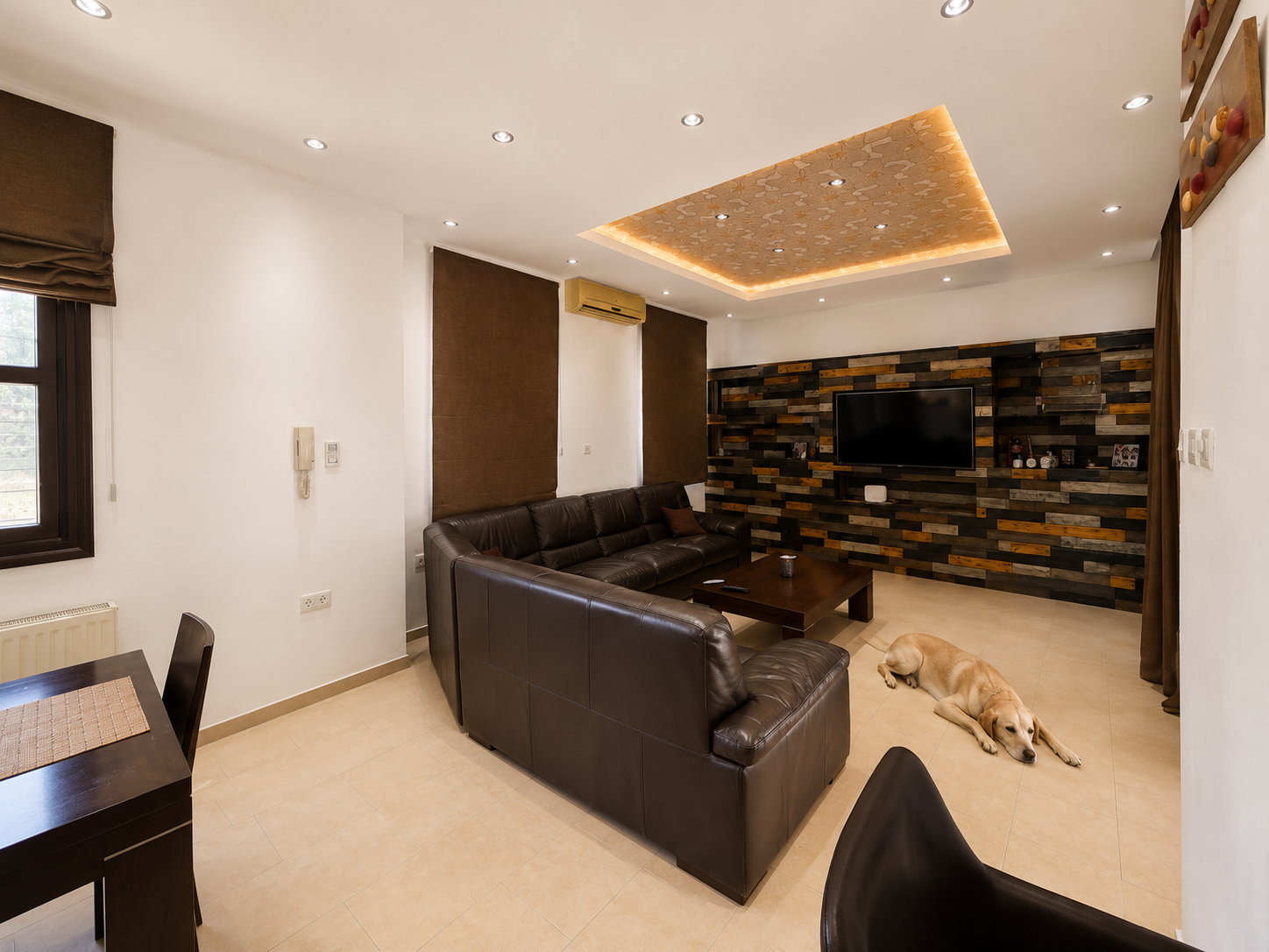 Five Bedroom House in Aradippou