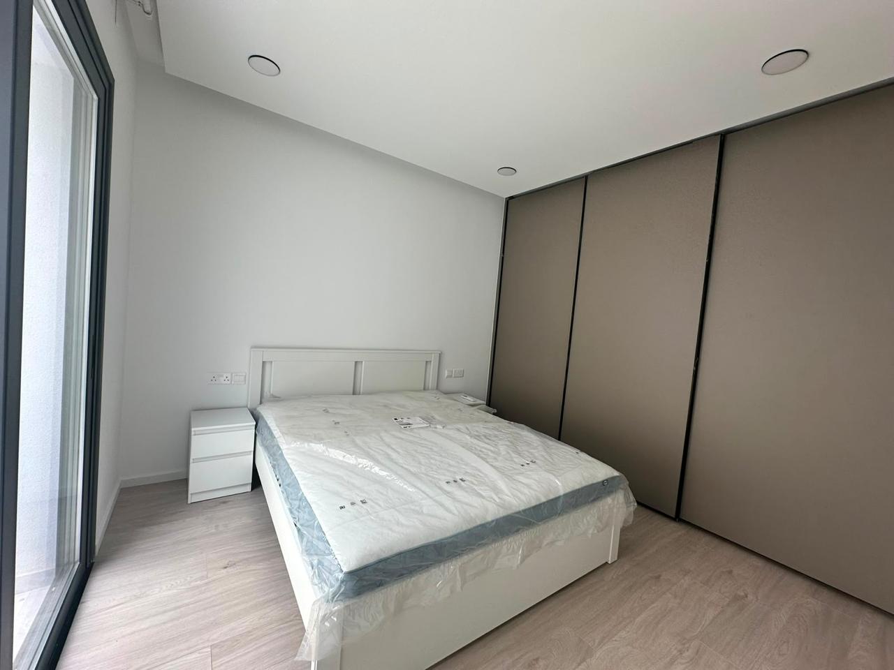 2 bedroom apartment in Panthea - Agios Athanasios