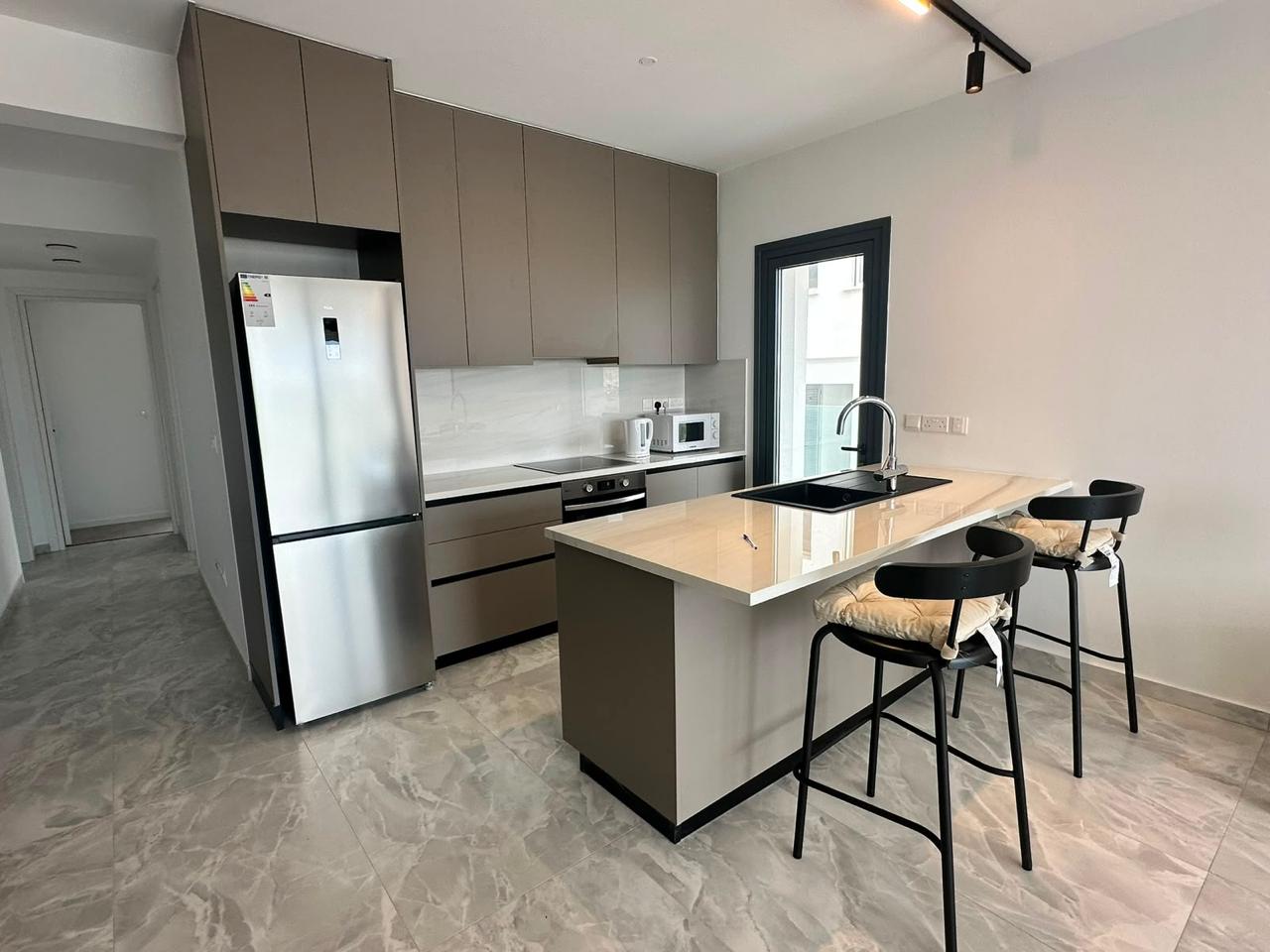 2 bedroom apartment in Panthea - Agios Athanasios
