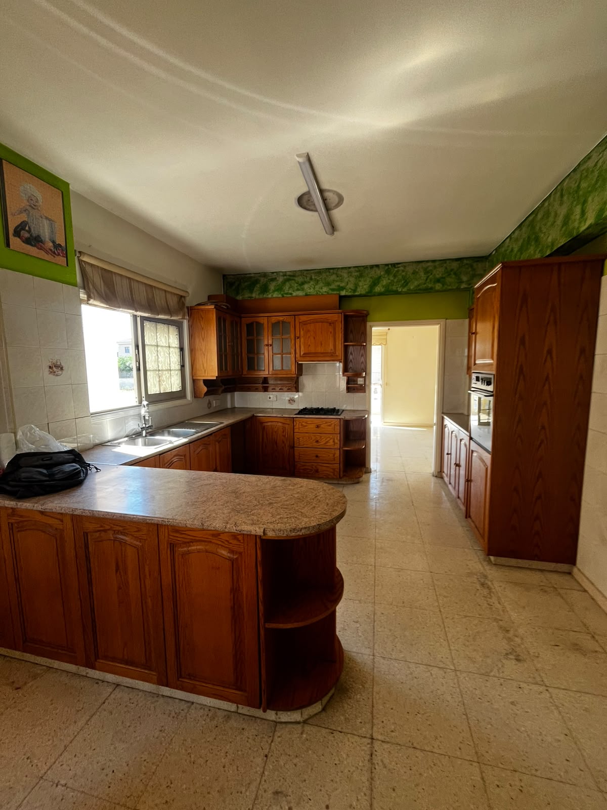 Exceptional House in Aradippou
