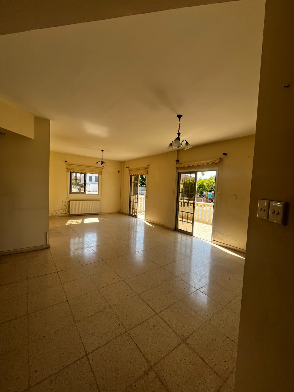Exceptional House in Aradippou