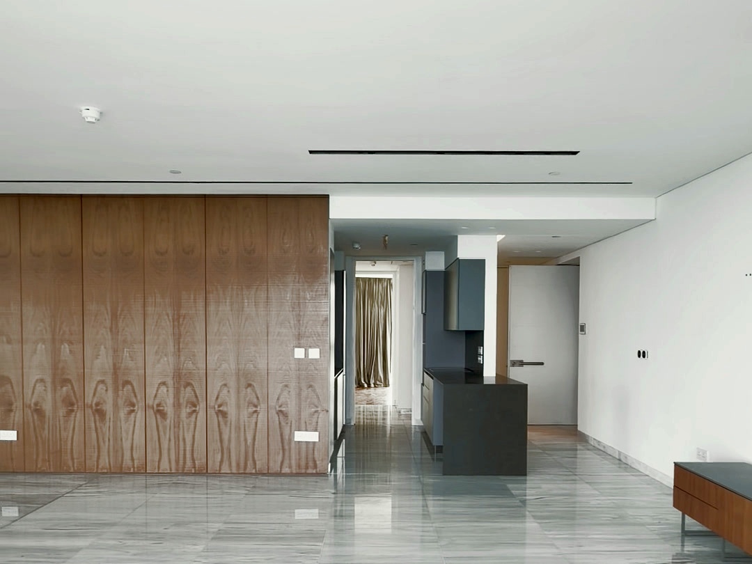 3 Bedroom Seafront Residence