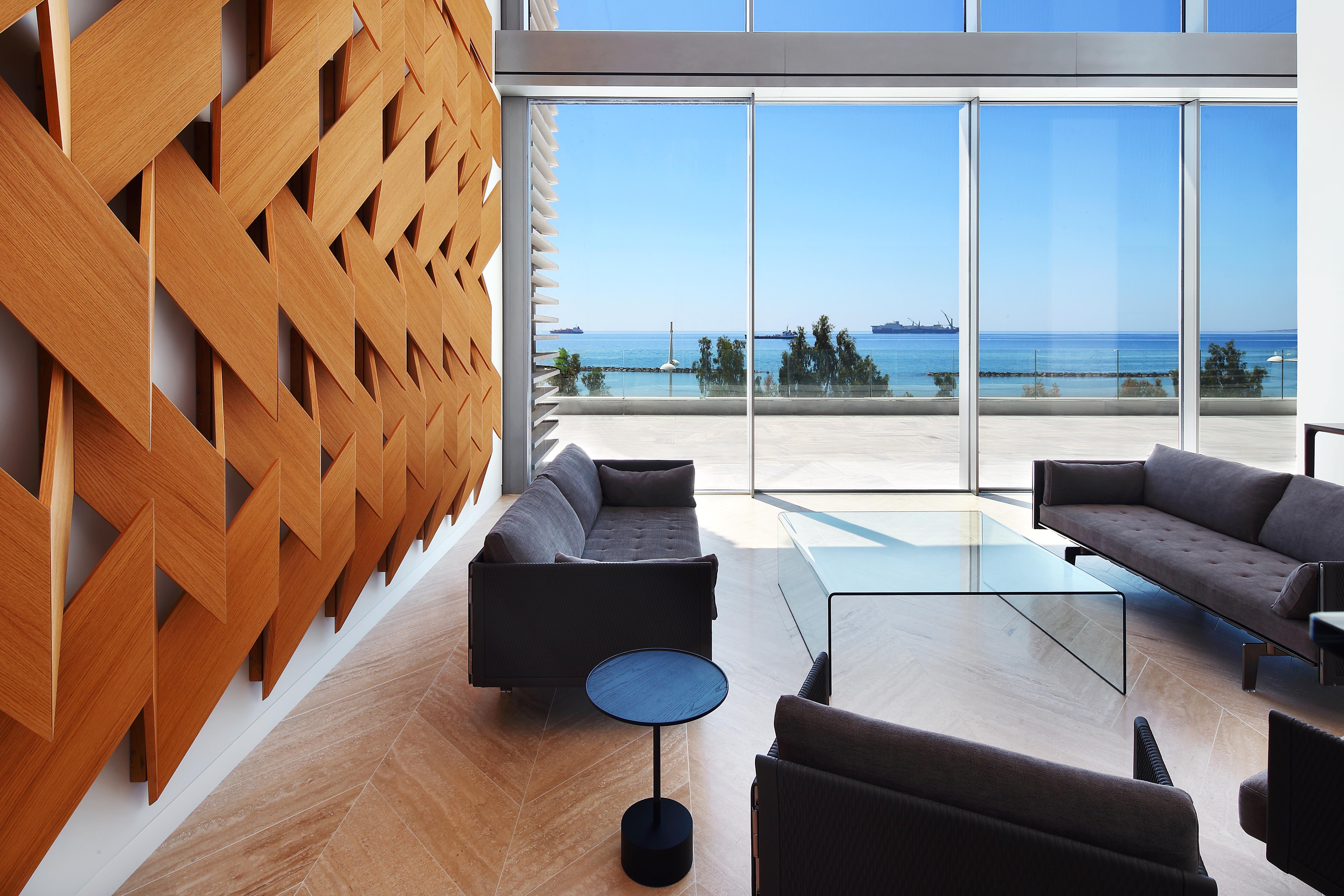 2 bedroom seafront residence in ONE