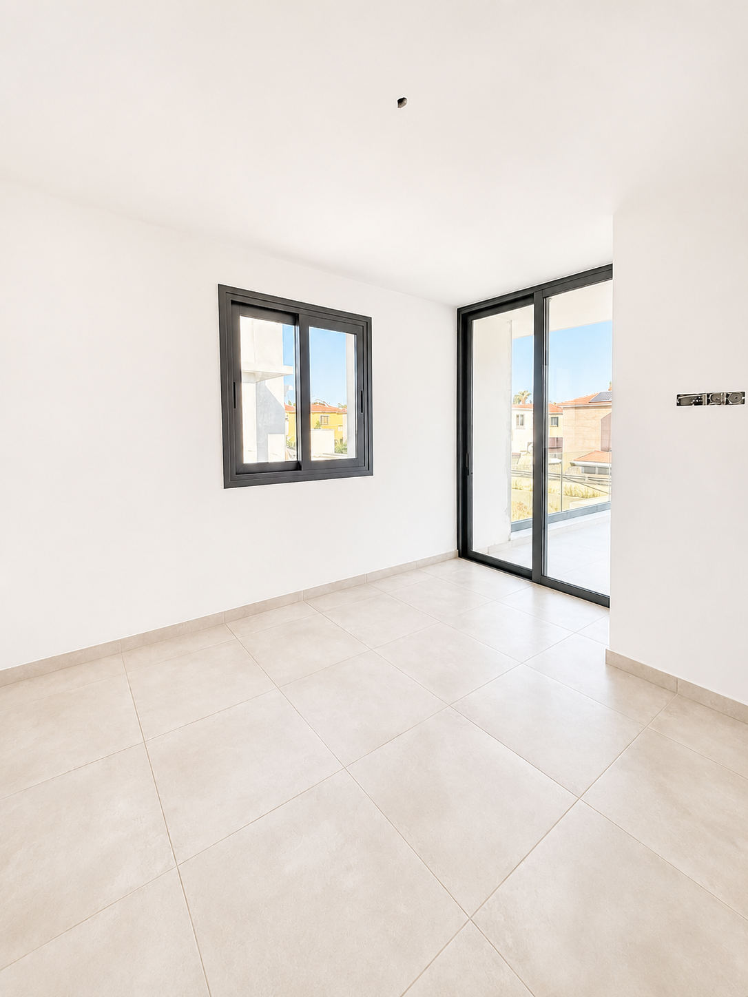 Villa in Pervolia