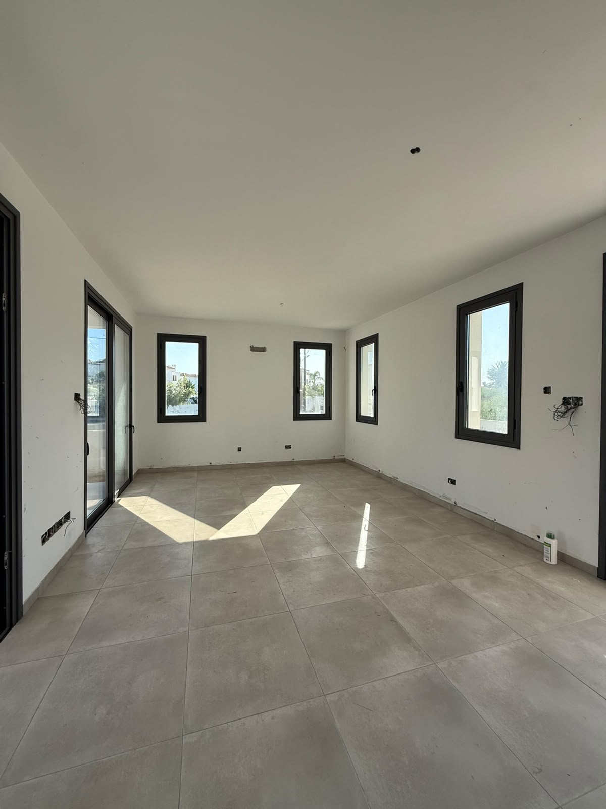 Villa in Pervolia