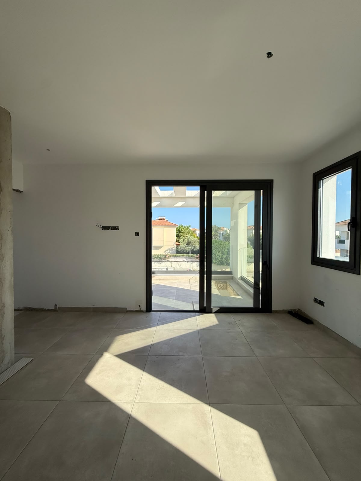 Villa in Pervolia