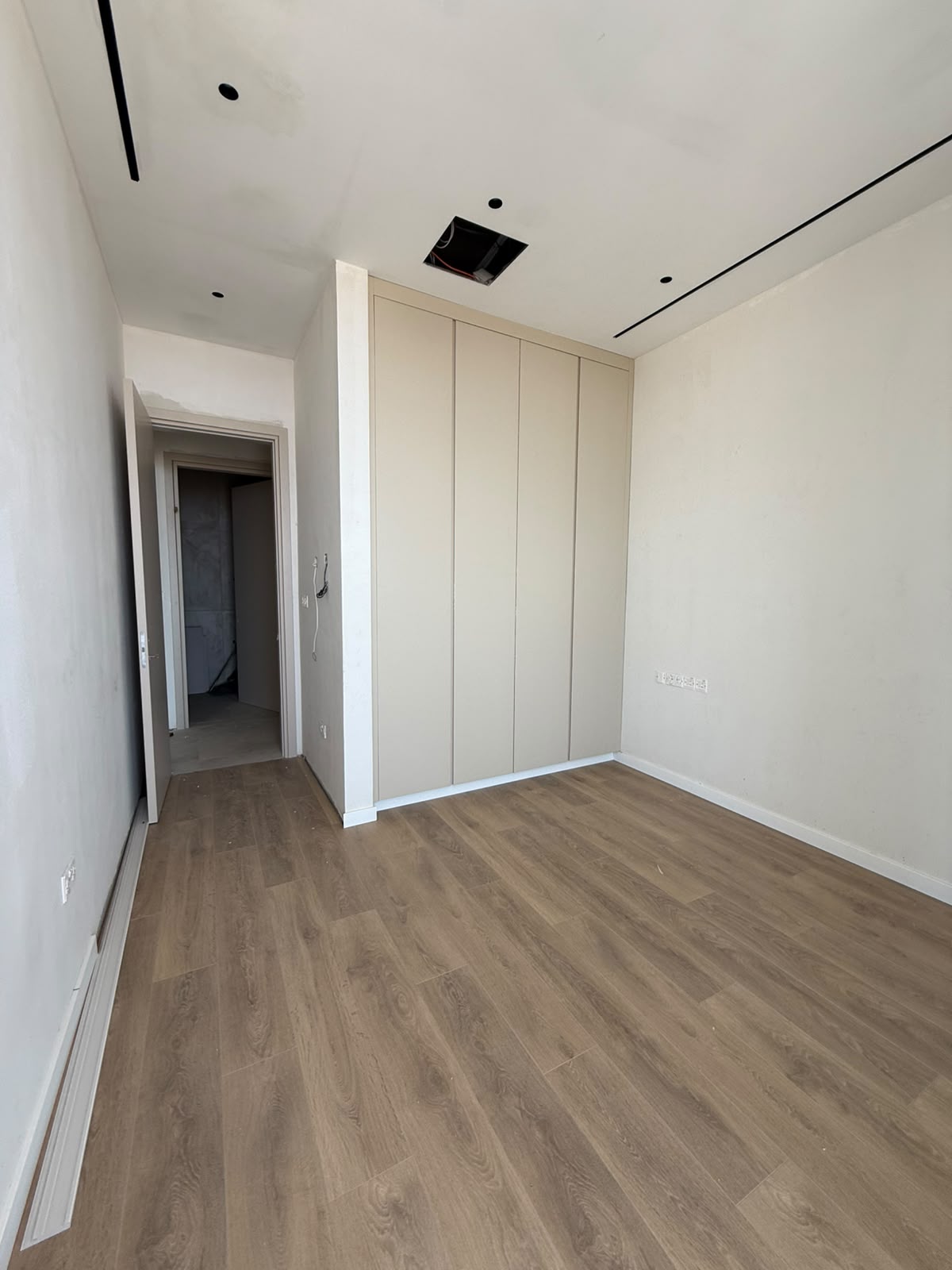 2-Bedroom Apartment for Sale in Agios Athanasios, Limassol