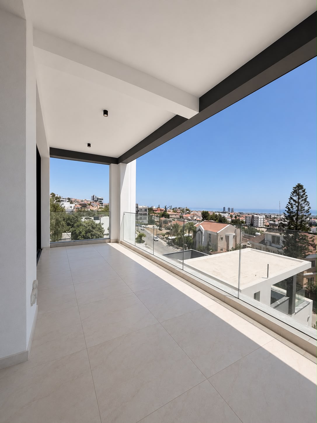 2-Bedroom Apartment for Sale in Agios Athanasios, Limassol