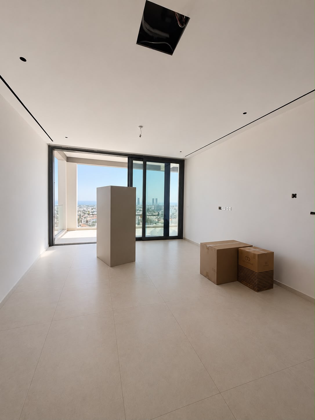 2-Bedroom Apartment for Sale in Agios Athanasios, Limassol