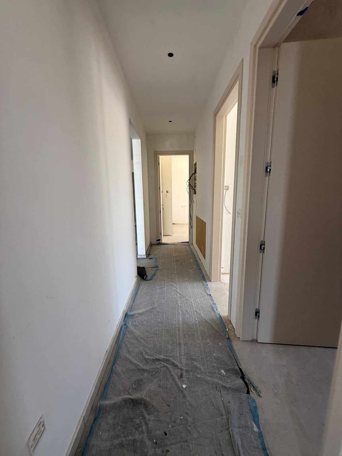 2-Bedroom Apartment for Sale in Agios Athanasios, Limassol