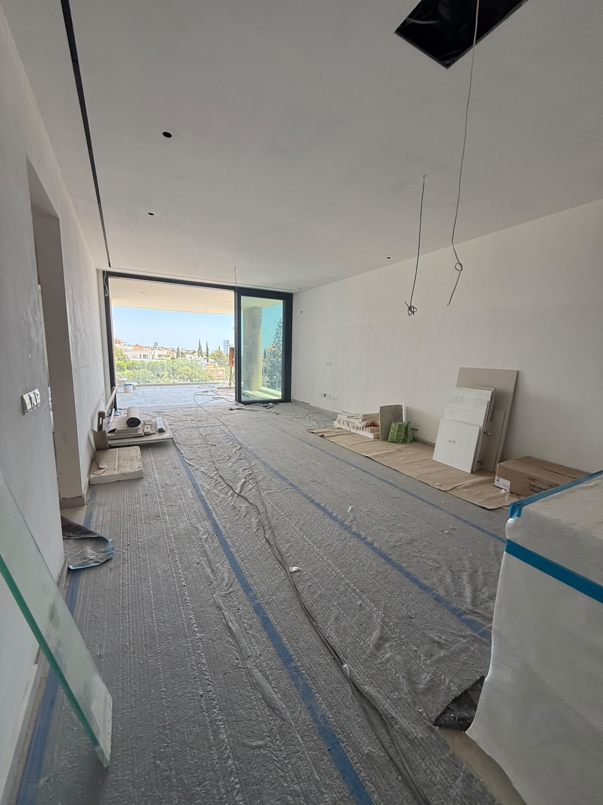 3-Bedroom Apartment for Sale in Agios Athanasios, Limassol