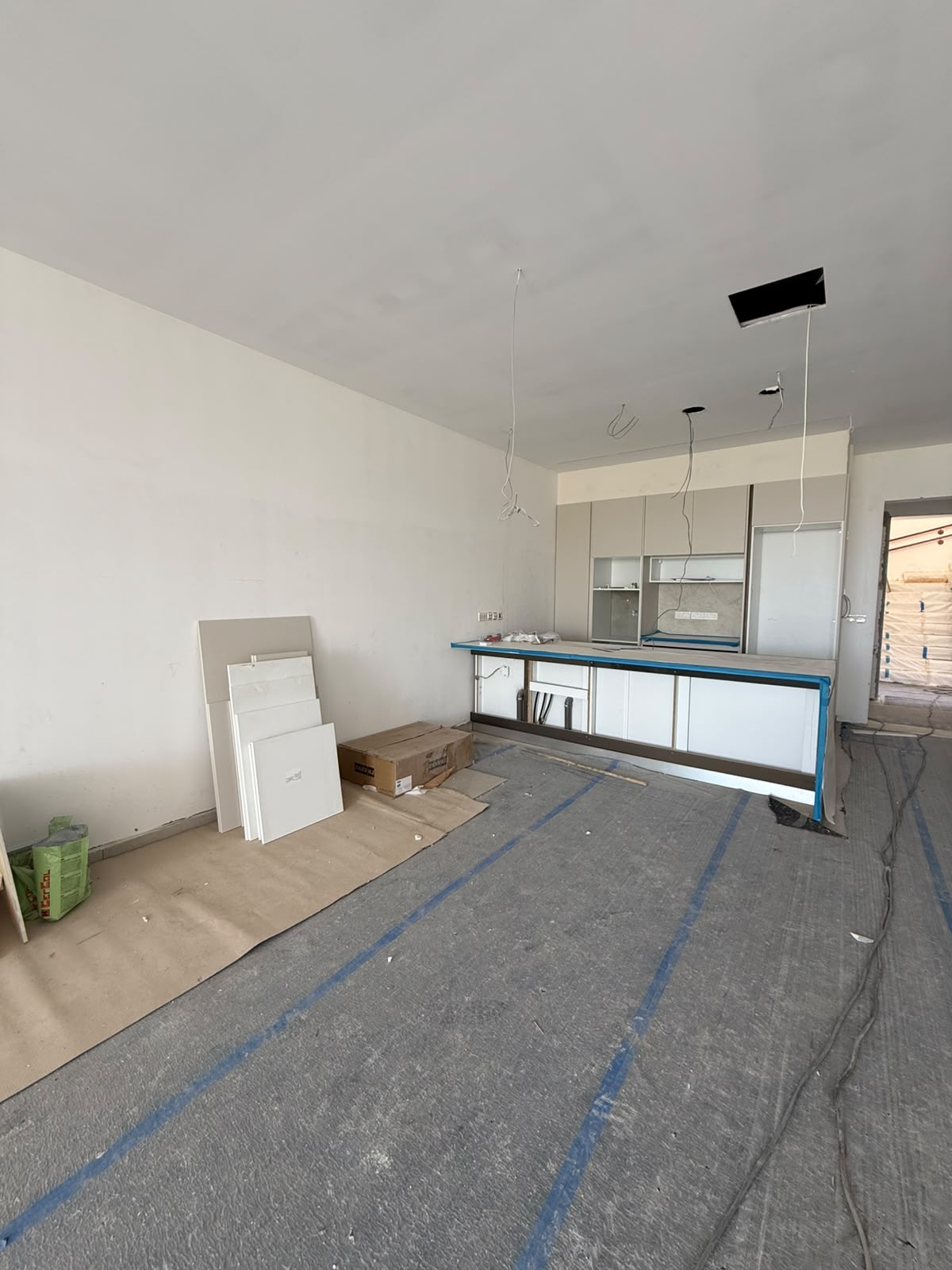 3-Bedroom Apartment for Sale in Agios Athanasios, Limassol
