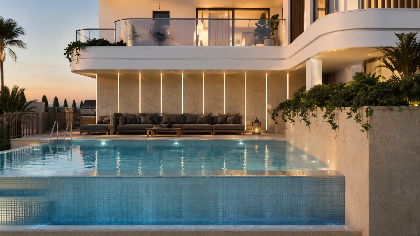 2-Bedroom Apartment for Sale in Agios Athanasios, Limassol