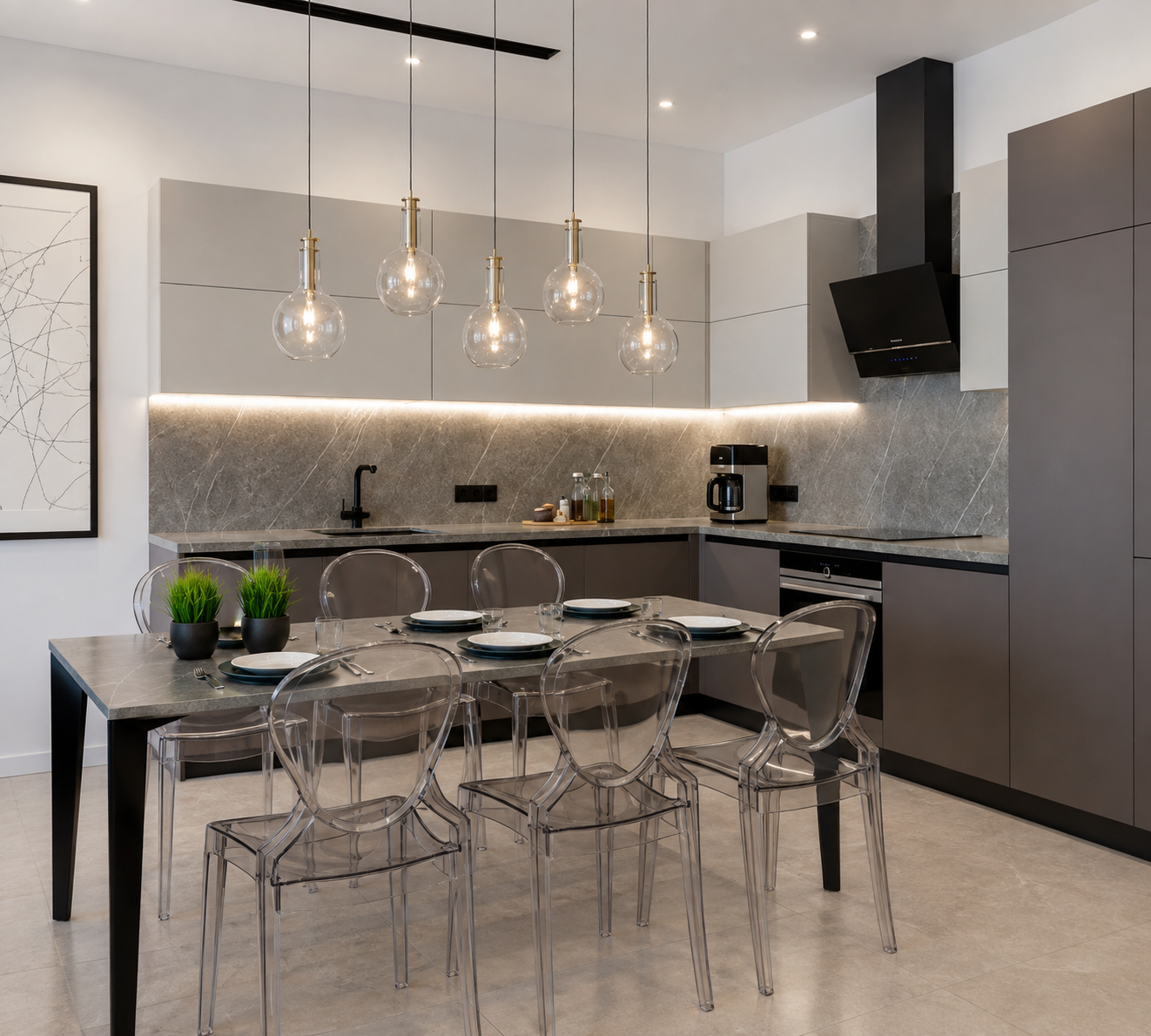 2-Bedroom Apartment for Sale in Agios Athanasios, Limassol